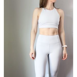 Girlfriend collective Topanga Bra